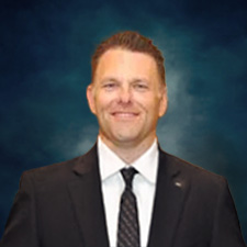 Brant J. Parry